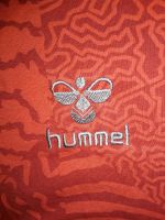 Hummel T Shirt Logo St Pauli  gr 176 Altona - Hamburg Iserbrook Vorschau