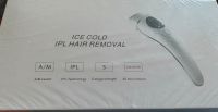 ICE Cold IPL Haie Removal Nordrhein-Westfalen - Mülheim (Ruhr) Vorschau