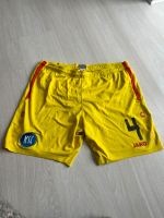 KSC Sporthose mit Nummer Auswärts Original JAKO Düsseldorf - Friedrichstadt Vorschau