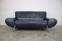 Rolf Benz Modell 545 Sofa Echtleder Zweisitzer Freisteller Couch Friedrichshain-Kreuzberg - Kreuzberg Vorschau