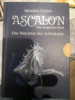 Ascalon Das magische Pferd - Die Wächter des Schicksals Rheinland-Pfalz - Udenheim Vorschau