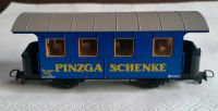 1 Wagen "Pinzga Schenke" in Hoe Kiel - Schreventeich-Hasseldieksdamm Vorschau