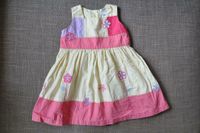 süßes Sommer Kleid, Gelb/Rosa/Lila,74-80, NEXT, ***NEU Mecklenburg-Vorpommern - Greifswald Vorschau