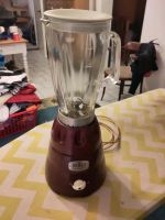 Braun Multimix Standmixer Retro Vintage Küchengerät 50er Nordrhein-Westfalen - Kreuzau Vorschau