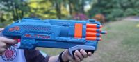 Nerf warden elite 2.0 neuwertig Niedersachsen - Bendestorf Vorschau