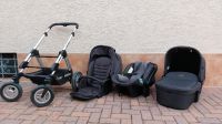 Kinderwagen ABC Design Viper 4 complet Set Bayern - Zirndorf Vorschau