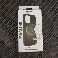 Hama case für Apple iphone 14 Pro max Unstrut-Hainich - Heroldishausen Vorschau