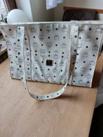 MCM Handtasche Shopper Vintage Saarland - Merchweiler Vorschau