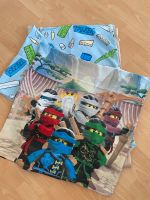 Bettwäsche Lego Ninjago Niedersachsen - Buxtehude Vorschau