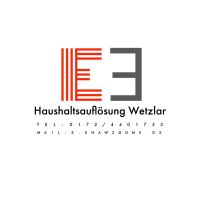 E&E Haushaltsauflösung und Entrümplung in Wetzlar Hessen - Wetzlar Vorschau