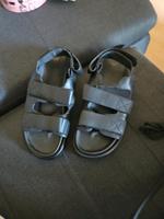 H&M Sandalen gr 38 Brandenburg - Velten Vorschau