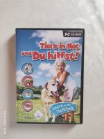 PC-CD ROM " Tiere in Not und du hilfst ! " Nordrhein-Westfalen - Detmold Vorschau