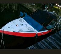 SPORTBOOT RIEMER 450 MIT 15 PS MOTOR Yamaha Brandenburg - Brandenburg an der Havel Vorschau