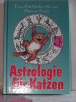 Astrologie für Katzen_Traudl & Walter Reiner, Simone Stein Bayern - Eggenfelden Vorschau