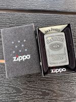 ZIPPO Jack Daniels Kreis Pinneberg - Heidgraben Vorschau