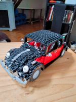 Lego moc Set 10187 VW Käfer Nordrhein-Westfalen - Linnich Vorschau