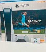 ⭐️ Sony PlayStation 5 825GB EAFC24 NEU OVP&GARANTIE TOP PREIS Berlin - Neukölln Vorschau