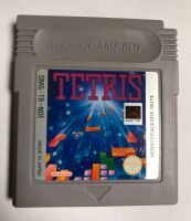 TETRIS Nintendo GAME BOY Gameboy Bayern - Deining Vorschau