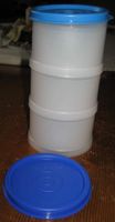 Tupperware Stapelei Eis Kunst D 210 3x 120 ml NEU Saarland - Weiskirchen Vorschau