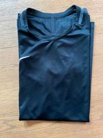 NIKE Damen Dri-Fit T-Shirt schwarz Größe M Hessen - Sinn Vorschau