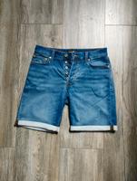 NEU! Jeansshorts Jack & Jones Gr. S Sachsen - Trebendorf-Mühlrose Vorschau