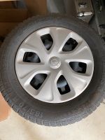 Gebrauchte Winterräder 185/70R14 für Opel Corsa Nordrhein-Westfalen - Minden Vorschau