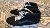 VANS Damen Turnschuhe Sneaker Gr.40 Baden-Württemberg - Wolpertswende Vorschau