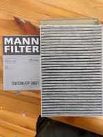 Mann Filter CUK 3037 Hessen - Löhnberg Vorschau