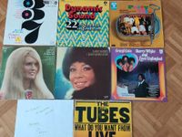 Vinyl Lp Bassey White V.A. Carle Tubes Connif Bayern - Memmingen Vorschau