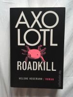 Axolotl Roadkill München - Hadern Vorschau