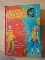 Buch Die Zaubermädchen Bd. 11 Bayern - Nordendorf Vorschau