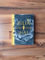 Julia und der Hai - Jugendbuch Baden-Württemberg - Lichtenwald Vorschau