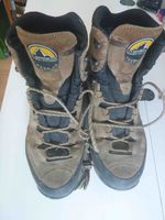 La Sportiva Wanderstiefel Leder braun Gr. 41 Stuttgart - Vaihingen Vorschau