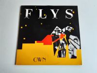 Vinyl Sammlung Hier LP FLYS / Own (Vinyl wie Neu , UK 1979) Hessen - Mühlheim am Main Vorschau