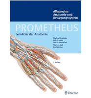 Prometheus Lernatlas Anatomie Niedersachsen - Bad Bevensen Vorschau