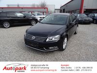 Volkswagen Passat Highline BlueMotion 2.0 TDI BMT Navi Lede Kr. München - Ismaning Vorschau