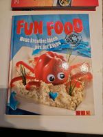 Kochbuch Fun Food Baden-Württemberg - Schönbrunn Vorschau