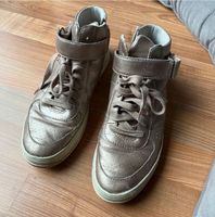 Sneaker, Esprit 39 Bronze Gold Kreis Pinneberg - Schenefeld Vorschau