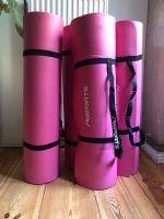 4x Gymnastikmatte Yogamatte  190x80 Einzeln 20€ Berlin - Neukölln Vorschau