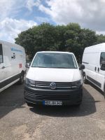 VW Transporter T6 mieten Nordrhein-Westfalen - Herne Vorschau