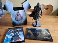 Assasins Creed Revelations incl. Ezio Figur Bayern - Dietramszell Vorschau