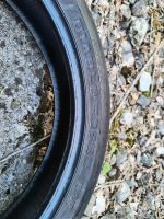 Motorrad Reifen Pirelli Diablo Rosso 4 Kr. Dachau - Petershausen Vorschau