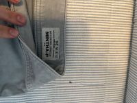 Diesel Damen Shorts Gr. 38 (28), grau, Jeans, Niedersachsen - Winsen (Luhe) Vorschau