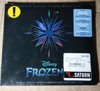 CD Disney Frozen 2 Original Motion Picture Soundtrack Bayern - Wettstetten Vorschau