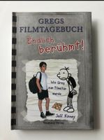 Gregs Tagebuch  Endlich berühmt! Neu Rheinland-Pfalz - Kyllburg Vorschau