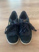 Puma Schuhe 35,5 Bayern - Memmingen Vorschau