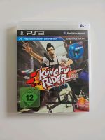 PS3 Spiel KungFu Rider Sony PlayStation 3 Move Game Nordrhein-Westfalen - Kreuztal Vorschau