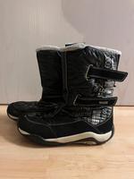 PRO-TEX Stiefel in schwarz 37-38 Hessen - Petersberg Vorschau