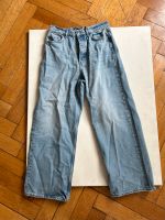 Mango Jeans in hellblauer Waschung Pankow - Prenzlauer Berg Vorschau