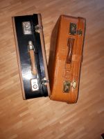 2 Vintage-Koffer f. Veteranenrallye oder als Boardcase Münster (Westfalen) - Handorf Vorschau